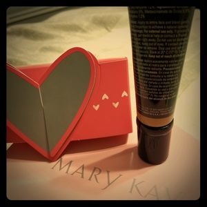 Mary kay CC cream